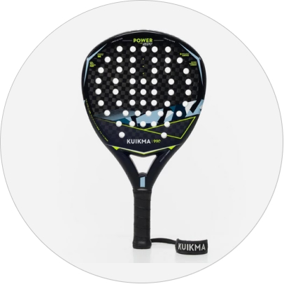 RACKET SPORTS